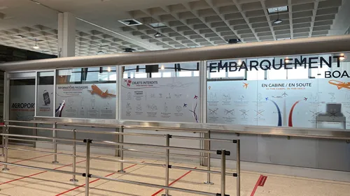 Loire : un vol direct entre Saint-Étienne et l’Algérie sera mis en...