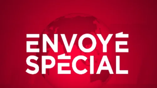 L'affaire de la vidéo intime dans "Envoyé Spécial" ce jeudi