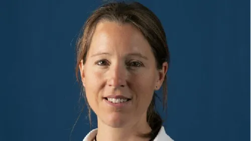 Sophie Adenot : une nouvelle astronaute française à l'ESA