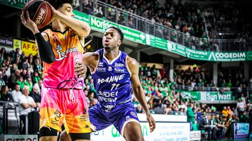 Basket : la Chorale autoritaire au Portel (84-95)