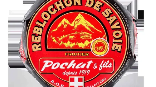 Des lots de reblochon rappelés 