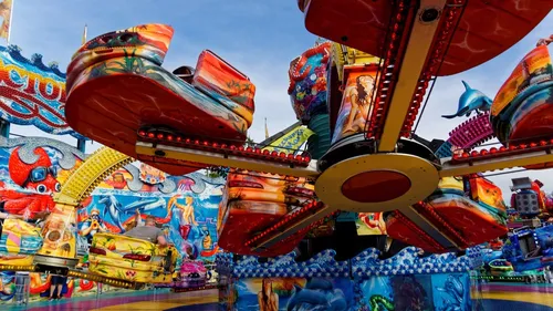 Top départ pour la Vogue des Noix de Firminy dans deux jours 