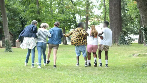Vous voulez devenir famille de parrainage : voici la marche à suivre !