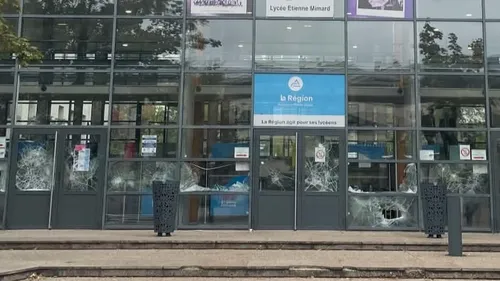Loire : Le président de la Région à Saint-Etienne ce vendredi après...