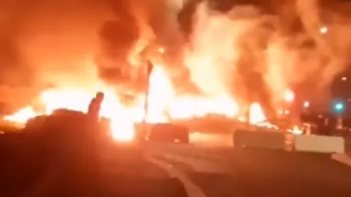 Mort de Nahel : le coût des émeutes urbaines s'élève à près de 800...