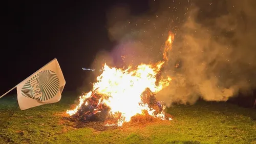 Colère des agriculteurs : convois, feux de la colère, 80 actions...
