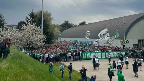 Green Angels, Magic Fans : la menace de dissolution écartée... pour...