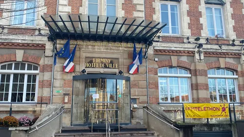 Firminy se mobilise pour le téléthon à travers une mêlée historique 