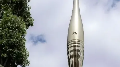 Villes, animations, les détails autour du passage de la flamme...