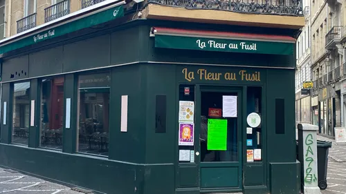 Saint-Etienne : des commerces vendus aux enchères 