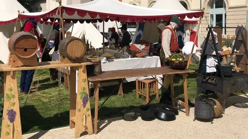 La Foire économique de Montbrison fête son grand retour 