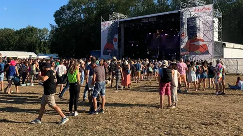 Foreztival 2023 :  ça débute ce soir !