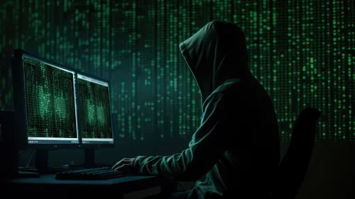 Une auto-école ligérienne se fait voler 72.000€ par des hackers !
