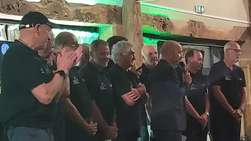 Roanne : vente aux enchères exceptionnelle avec les Anciens Verts...