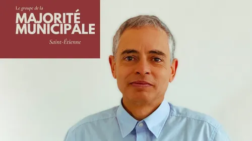 Saint-Etienne : un élu de la majorité jette l'éponge