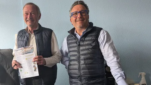 Roannais : bassins, équipements... le futur centre aqualudique se...