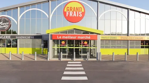 Loire : un mouvement de grève du côté de Grand Frais 