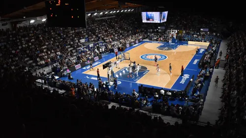Basket : Zoran Cvjetkovic revient sur la folle saison de la Chorale