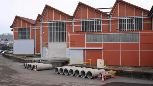 Saint-Étienne vend les Halles Berthiez à une entreprise ligérienne 