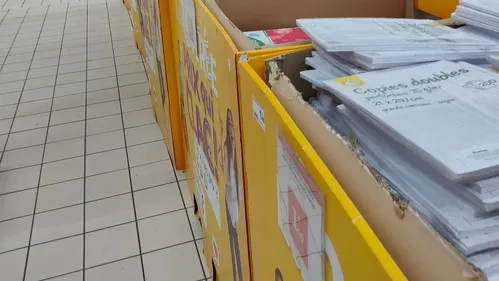 Rentrée scolaire : le coût des fournitures scolaires en hausse