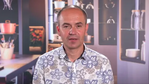 Montbrison : Président du syndicat de la fourme, Hubert Dubien...