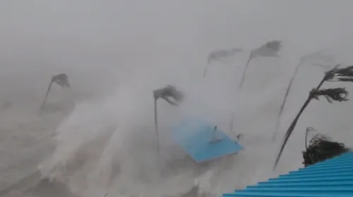 Etats-Unis : Le bilan passe à 62 morts après le passage de Ian