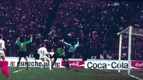 90 ans de l’ASSE : récit des mythiques poteaux carrés