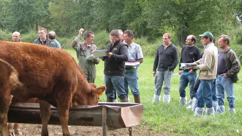 Chambre d'agriculture de la Loire : la FDSEA et les JA remportent...