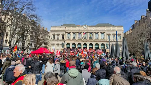 Macron au 20 heures de TF1 : des casserolades organisées