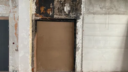 Incendie de la mairie à La Ricamarie : "On sait que la prison ne...