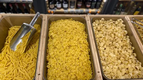 Saint-Etienne : La Maison Cornand propose des pâtes à double saveur