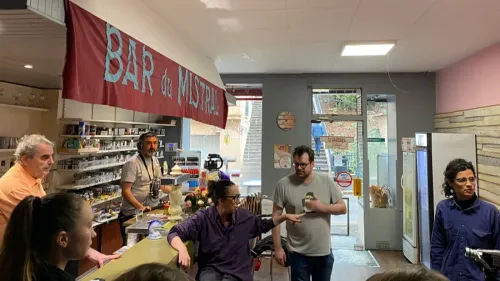 Saint-Etienne : L'intégrale de "La vie plus belle" diffusée demain