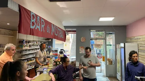 Saint-Etienne : "La Vie Plus Belle" est de retour sur grand écran...