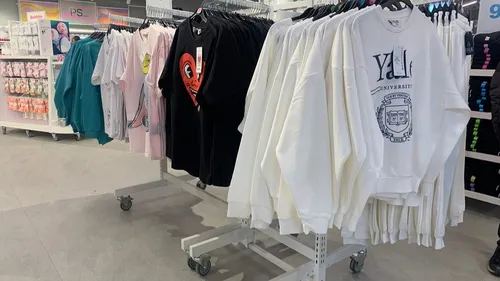 L’enseigne Naf-Naf demande son placement en redressement judiciaire