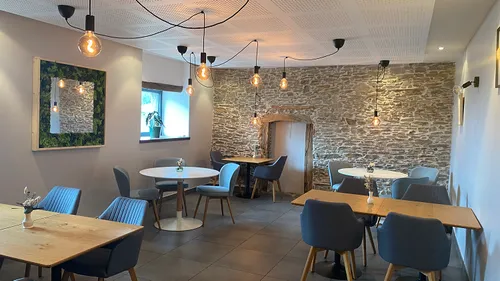 Un restaurant de la Loire mis à l’honneur dans un guide gastronomique 