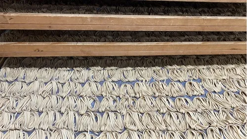 Pâques : du cacao dans l'assiette avec les tagliatelles de la...