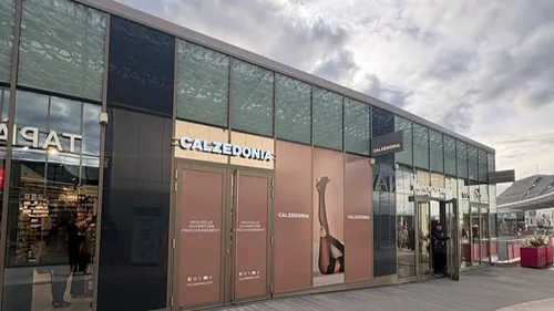 Un nouveau magasin débarque à Steel !