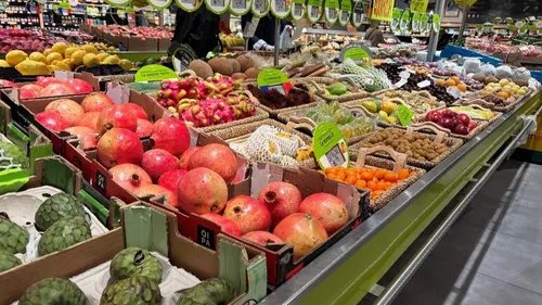 Arnaque aux fruits et légumes : de la fausse origine française dans...