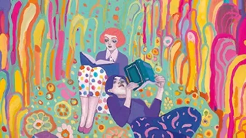 La Fête du Livre de Saint-Etienne célèbre sa 40e édition entre...
