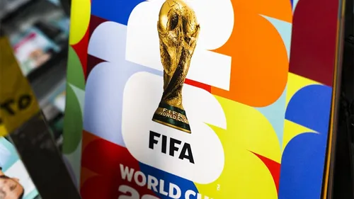 Coupe du Monde 2026 : on s'arrache les albums Panini
