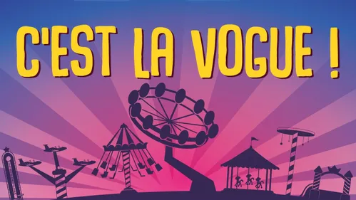 Nouvelle édition pour la vogue de Rive-de-Gier