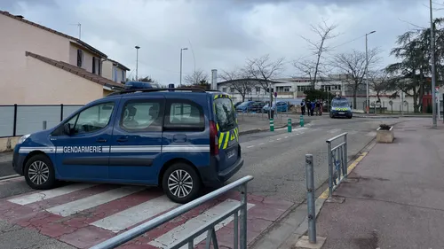 Andrézieux-Bouthéon : une alerte à la bombe au collège Jacques Prévert