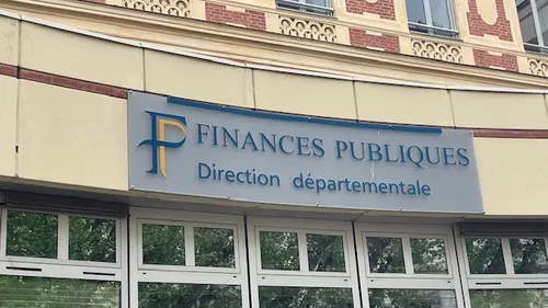 Impôts : 700.000 euros de fraudes repérées dans la Loire en 2023