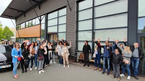 AURA : Indexia placé en liquidation judiciaire, inquiétude pour les...