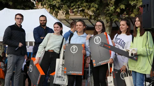 Comment les étudiants roannais sont intégrés ?