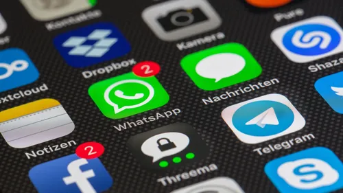 Whatsapp : la panne est résolue 