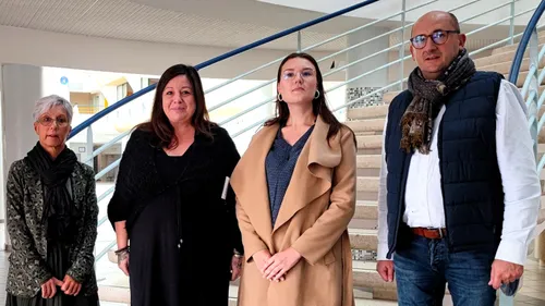 Des interventions dans les collèges du Roannais contre le...