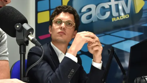 Invités du mois Activ/Le Pays Roannais : Yann Palais et Antoine...