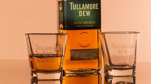 Saint-Etienne : il vole pour 400 euros de Whisky, se fait pincer......