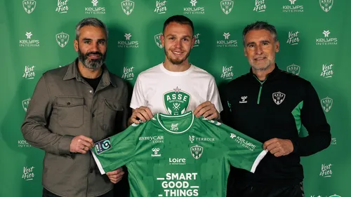 Après février, Cardona joueur de L2 en mars